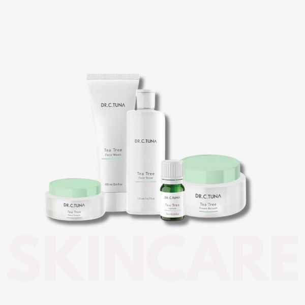 Cremas anti acne - Farmasi - Palmira Care
