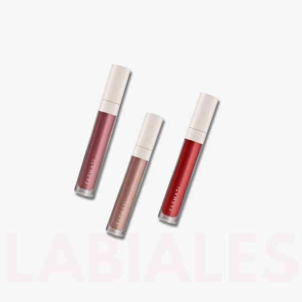 Labiales larga duración - Farmasi - Palmira Care