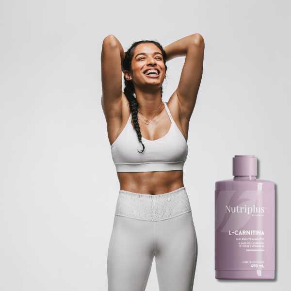 nutriplus farmasi