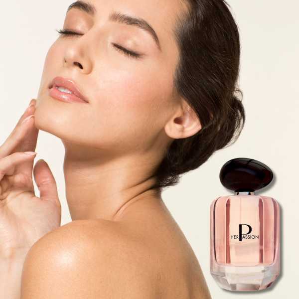 perfumes farmasi jabones cremas